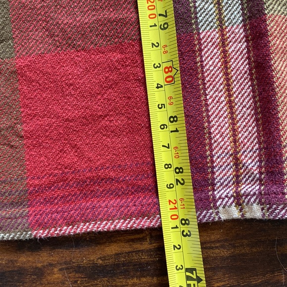 Chaps Home Cotton Tablecloth - Picture 2 of 8